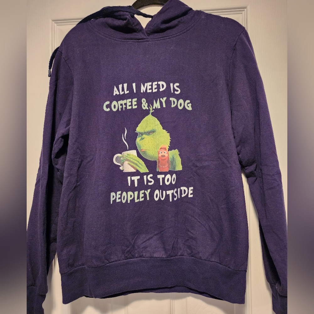 Hoodie